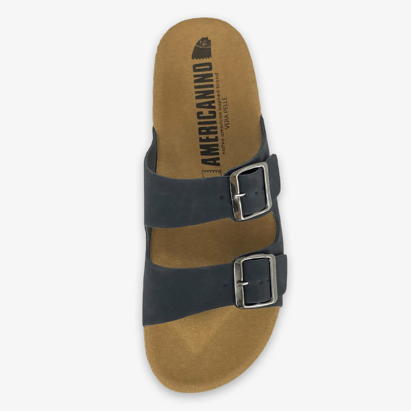 AMERICANINO Natikači YELLOSTONE 