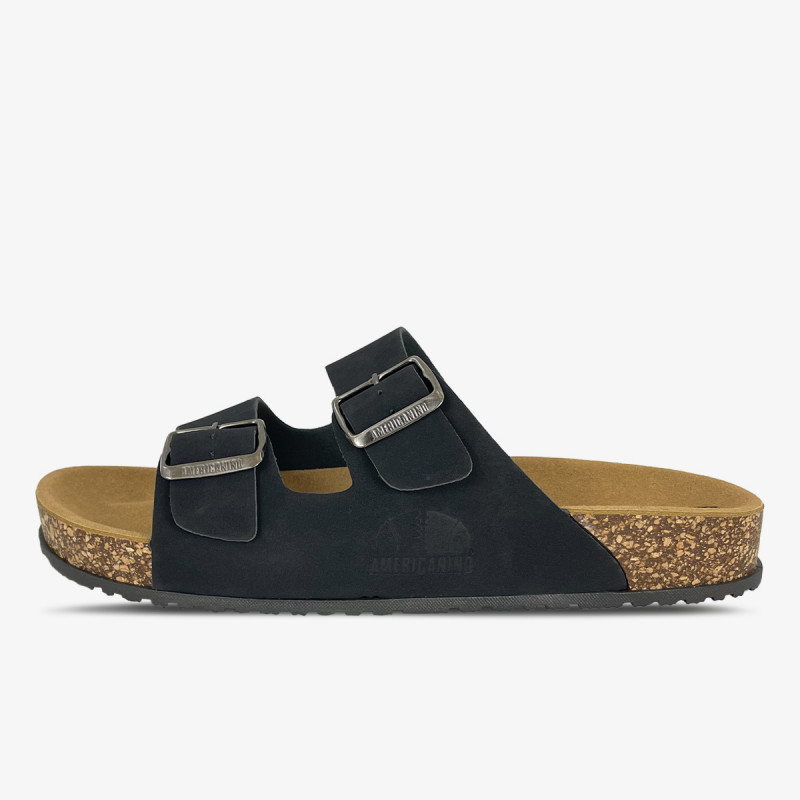 AMERICANINO Natikači YELLOSTONE 