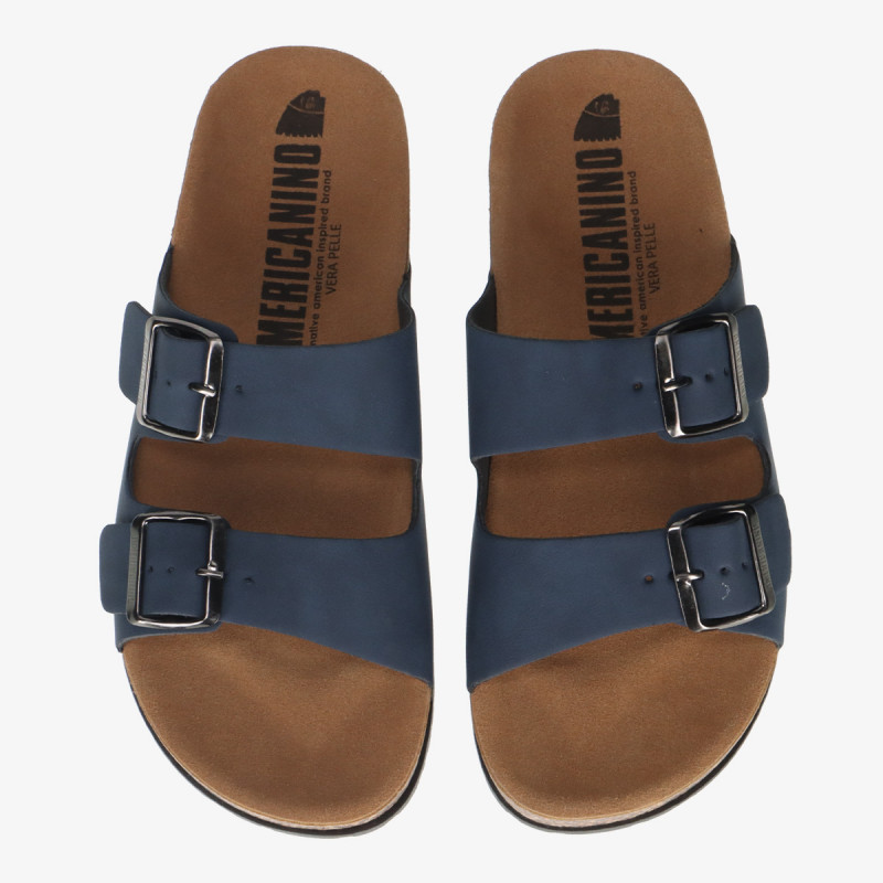 AMERICANINO Natikači YELLOSTONE 