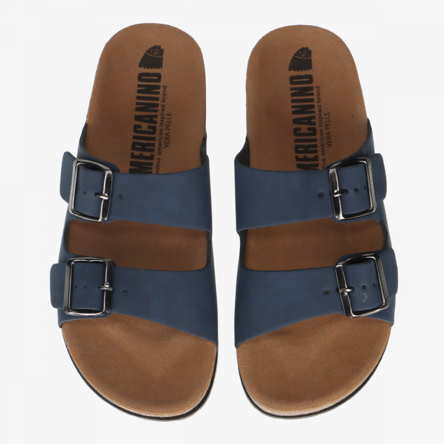 AMERICANINO Natikači YELLOSTONE 