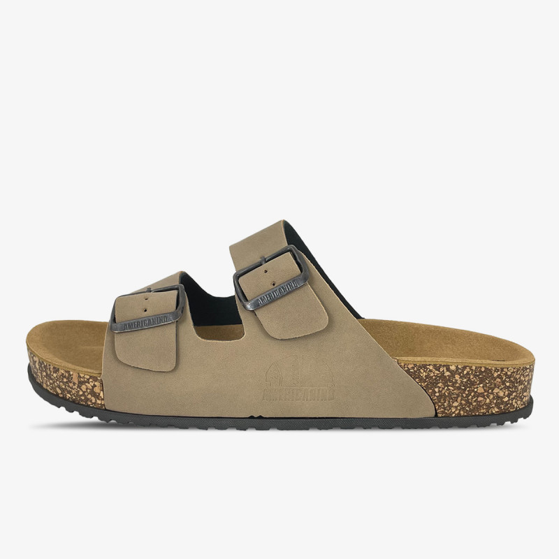 AMERICANINO Natikači YELLOSTONE 