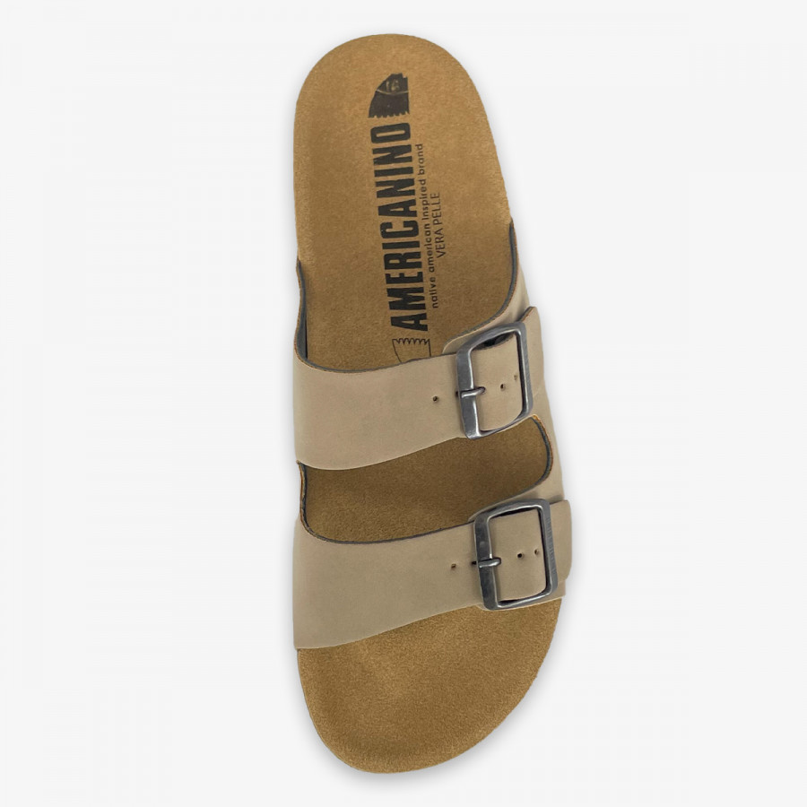 AMERICANINO Natikači YELLOSTONE 