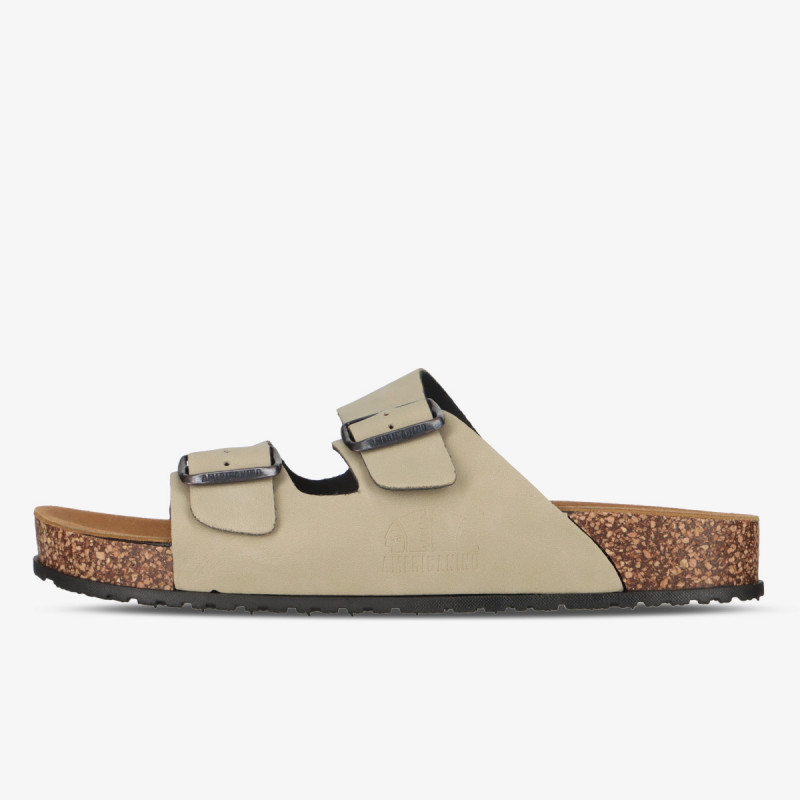 AMERICANINO Natikači YELLOSTONE 