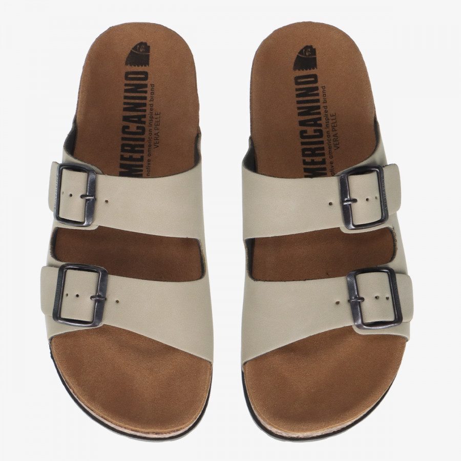 AMERICANINO Natikači YELLOSTONE 