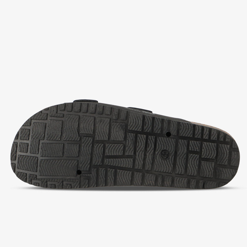 AMERICANINO Natikači YELLOSTONE CRAZY HORSE 