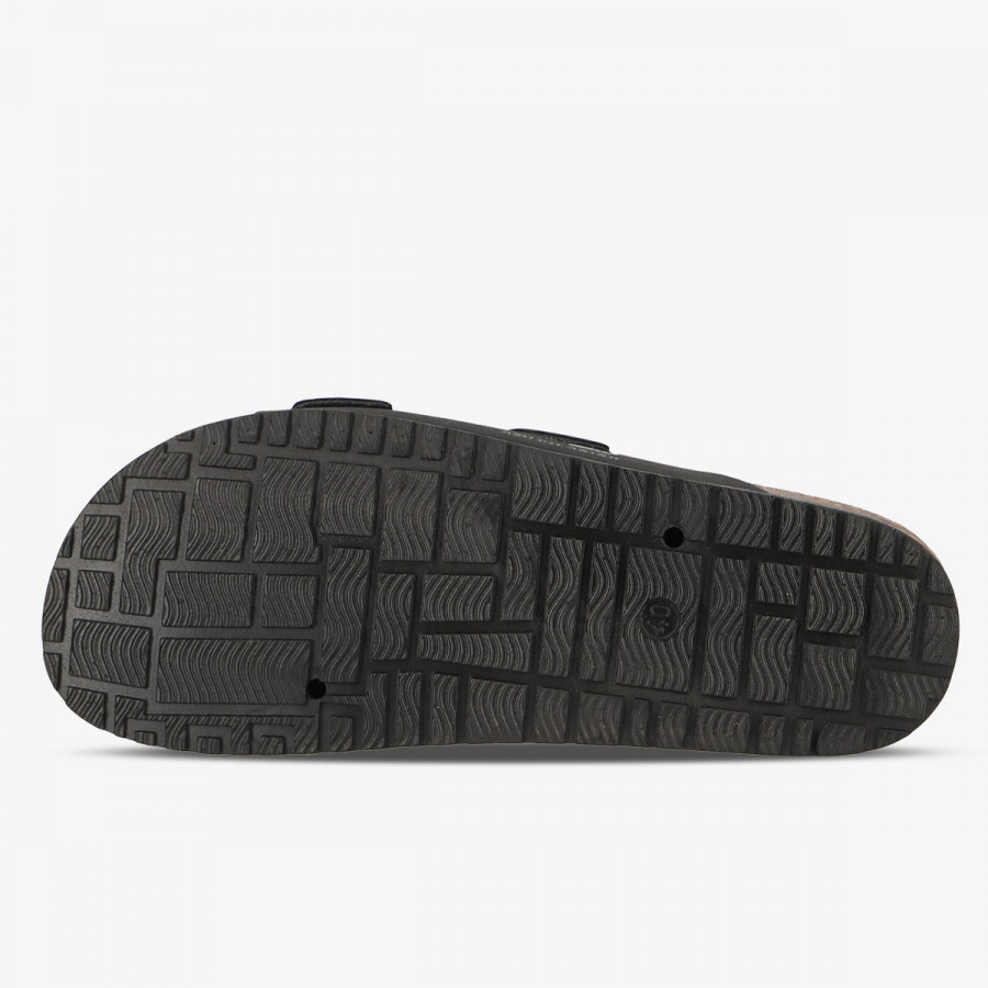 AMERICANINO Natikači YELLOSTONE CRAZY HORSE 