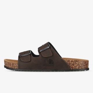 AMERICANINO Natikači YELLOSTONE CRAZY HORSE 