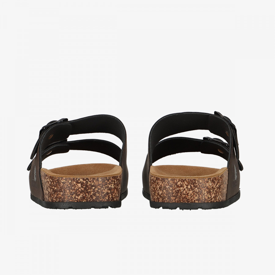 AMERICANINO Natikači YELLOSTONE CRAZY HORSE 