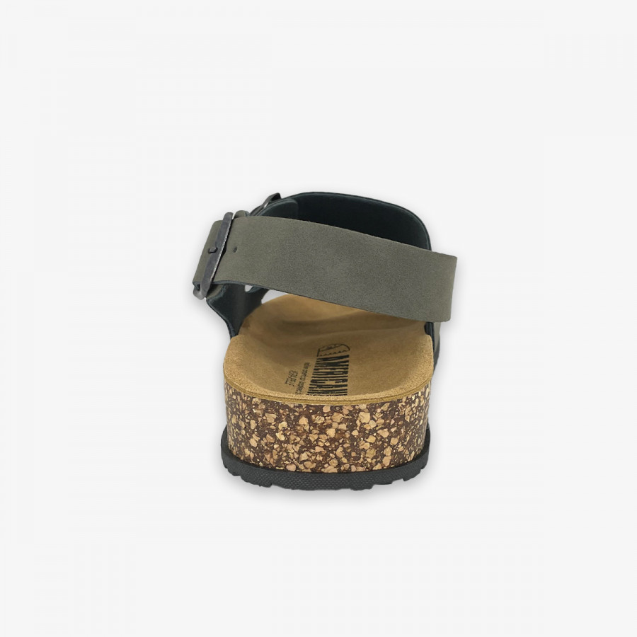 AMERICANINO Natikači YOSEMITE 