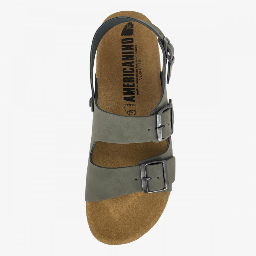 AMERICANINO Natikači YOSEMITE 