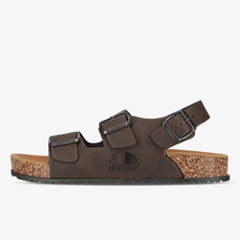 AMERICANINO Natikači YOSEMITE CRAZY HORSE 