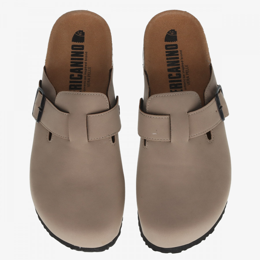 AMERICANINO Natikači MORELIA 