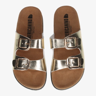 AMERICANINO Natikači YELLOSTONE 