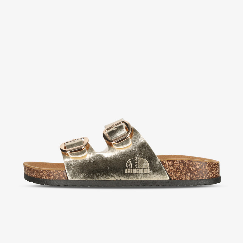 AMERICANINO Natikači YELLOSTONE 