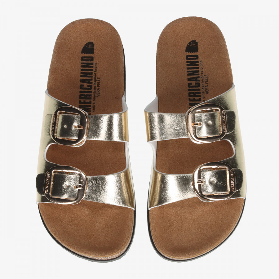 AMERICANINO Natikači YELLOSTONE 