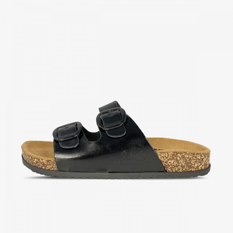 AMERICANINO Natikači YELLOSTONE 