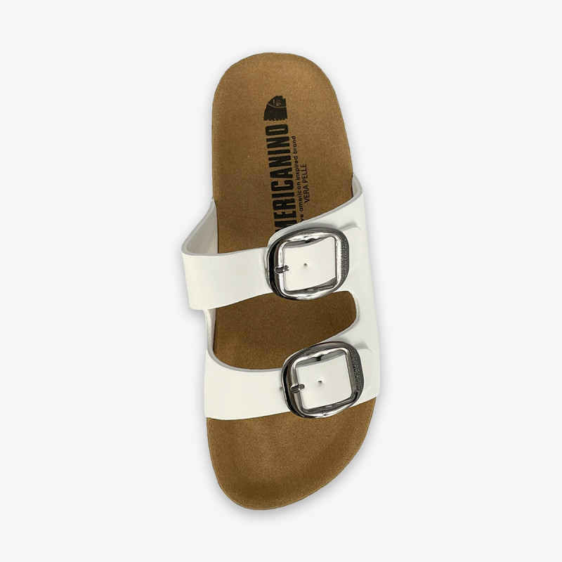 AMERICANINO Natikači YELLOSTONE 