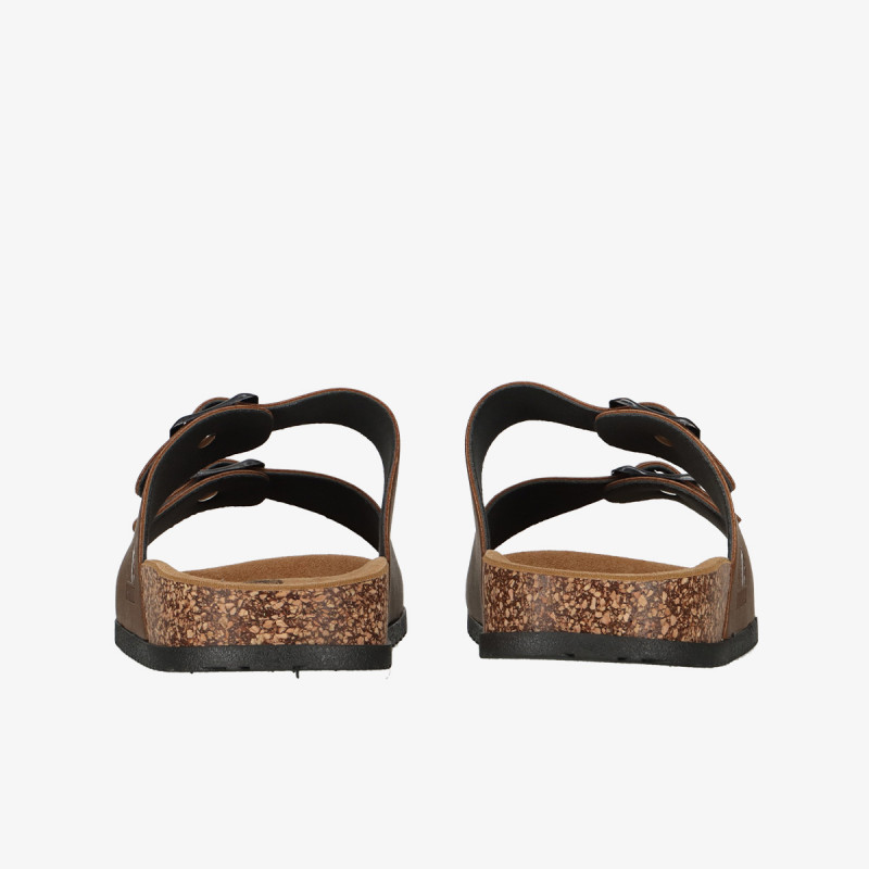 AMERICANINO Natikači YELLOSTONE CRAZY HORSE 