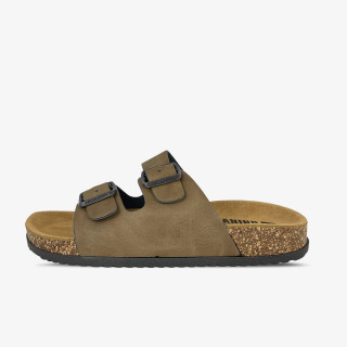 AMERICANINO Natikači YELLOSTONE CRAZY HORSE 