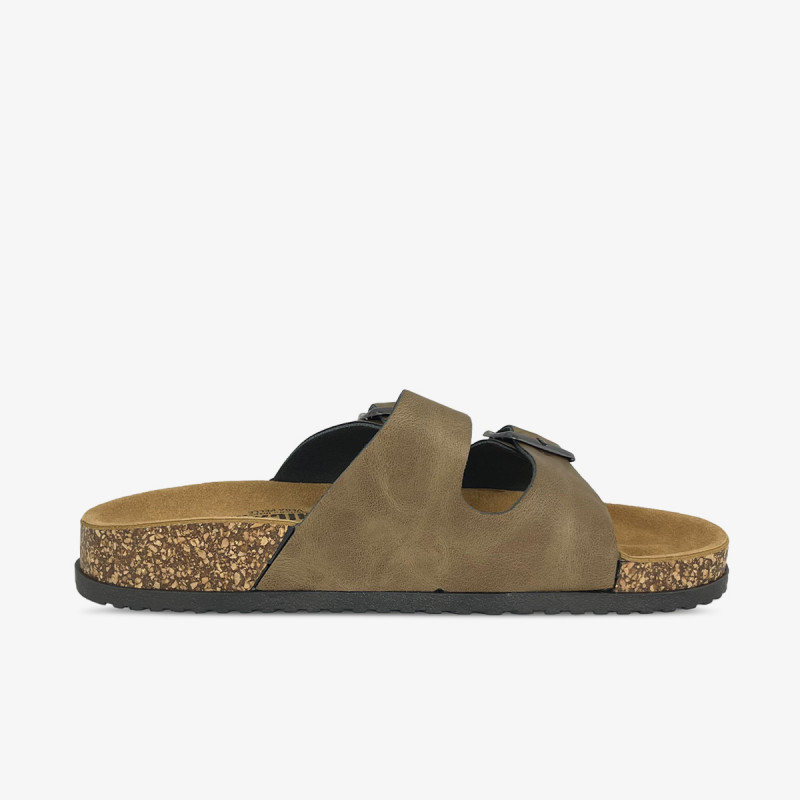 AMERICANINO Natikači YELLOSTONE CRAZY HORSE 