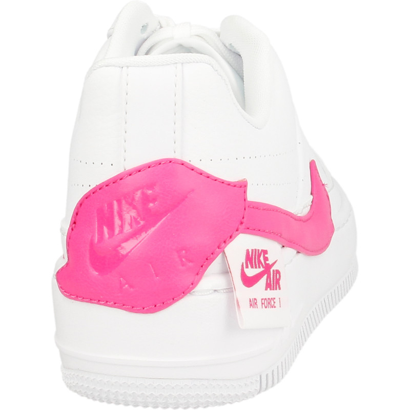 Af1 jester blanche cheap
