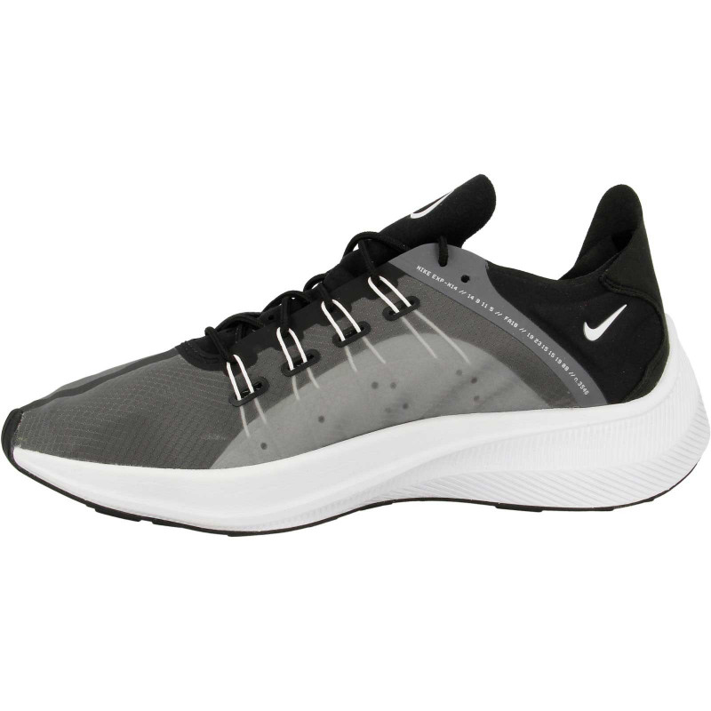 Future fast racer nike top