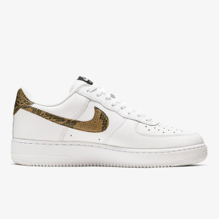 NIKE Superge Air Force 1 Low Retro Premium 