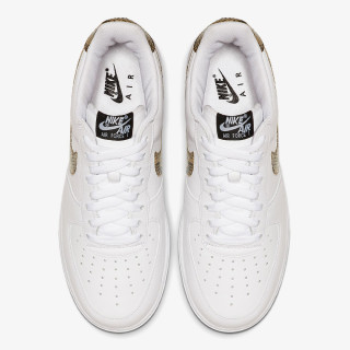 NIKE Superge Air Force 1 Low Retro Premium 