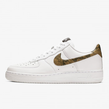 NIKE Superge AIR FORCE 1 LOW RETRO PRM QS 