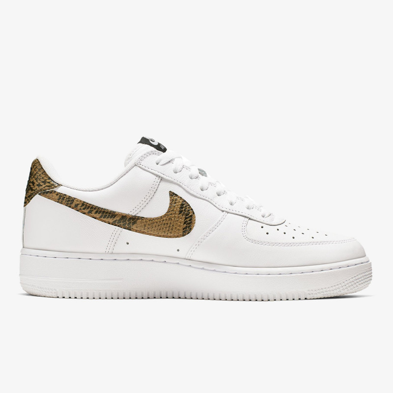 NIKE Superge Air Force 1 Low Retro Premium 