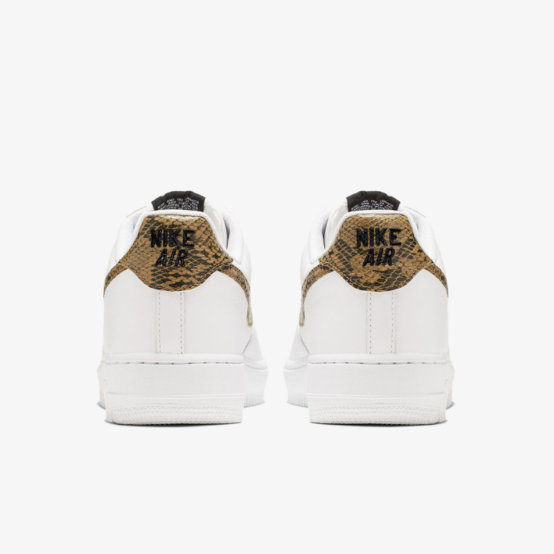 NIKE Superge Air Force 1 Low Retro Premium 