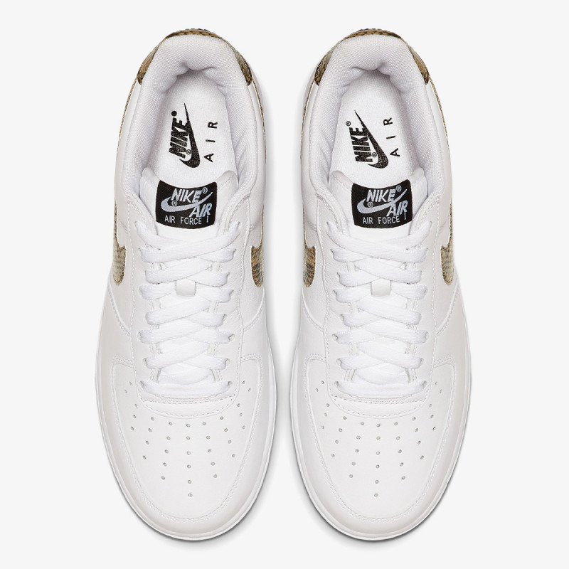 NIKE Superge Air Force 1 Low Retro Premium 