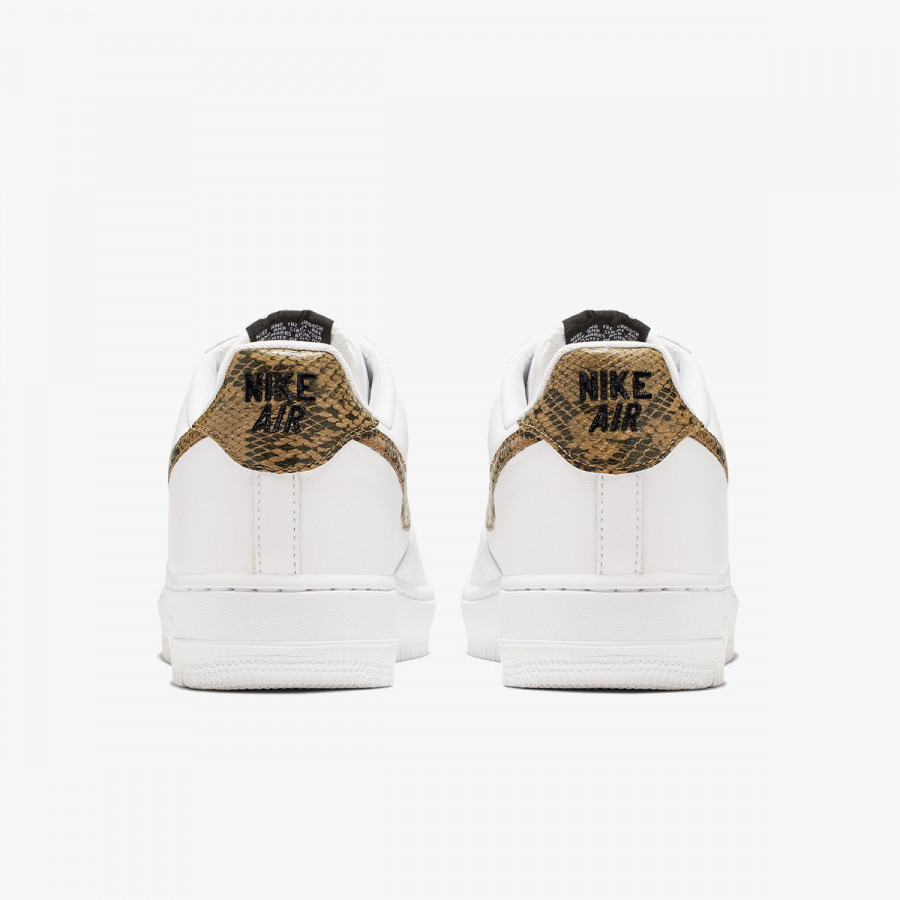 NIKE Superge Air Force 1 Low Retro Premium 