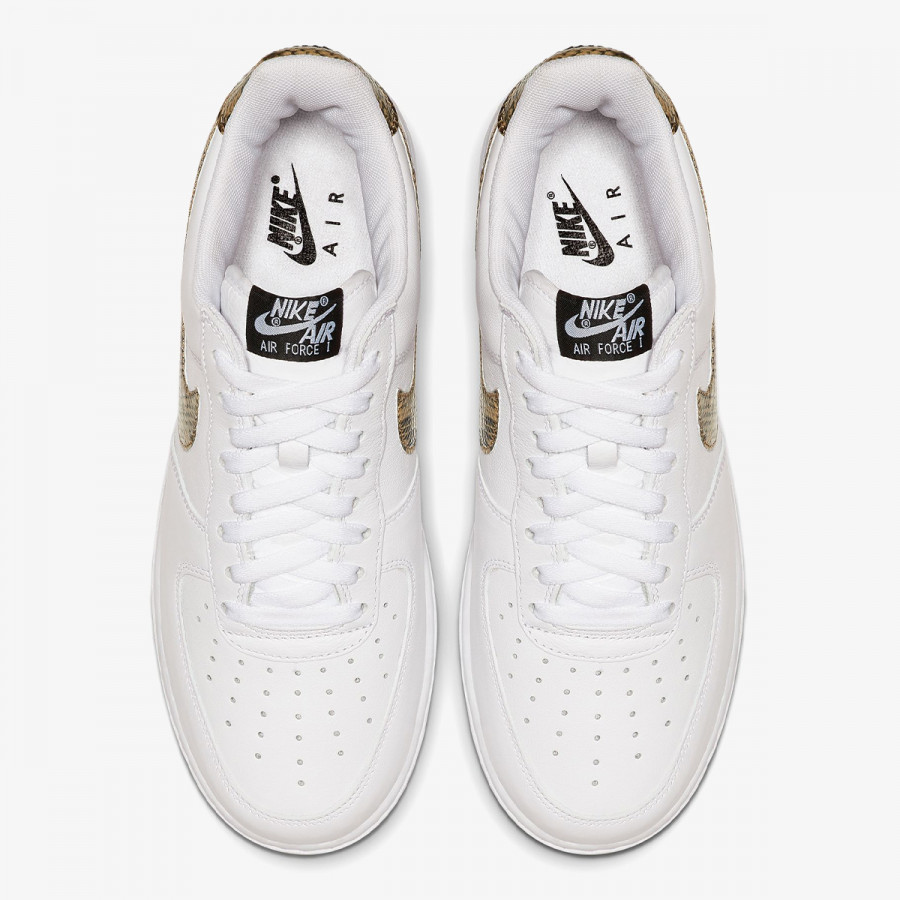 NIKE Superge Air Force 1 Low Retro Premium 