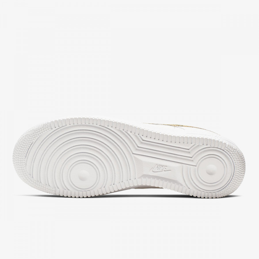 NIKE Superge Air Force 1 Low Retro Premium 