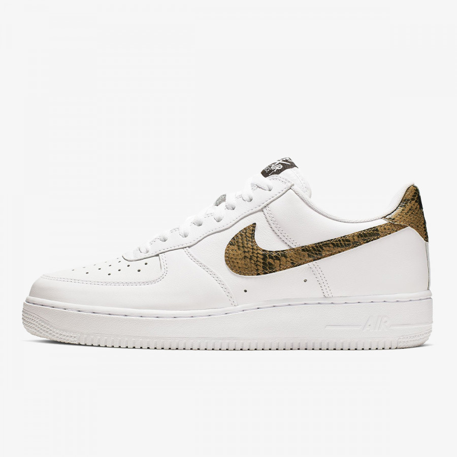 NIKE Superge Air Force 1 Low Retro Premium 