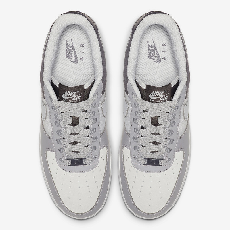 NIKE Superge AIR FORCE 1 '07 LV8 2 