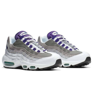 NIKE Superge NIKE AIR MAX 95 LV8 