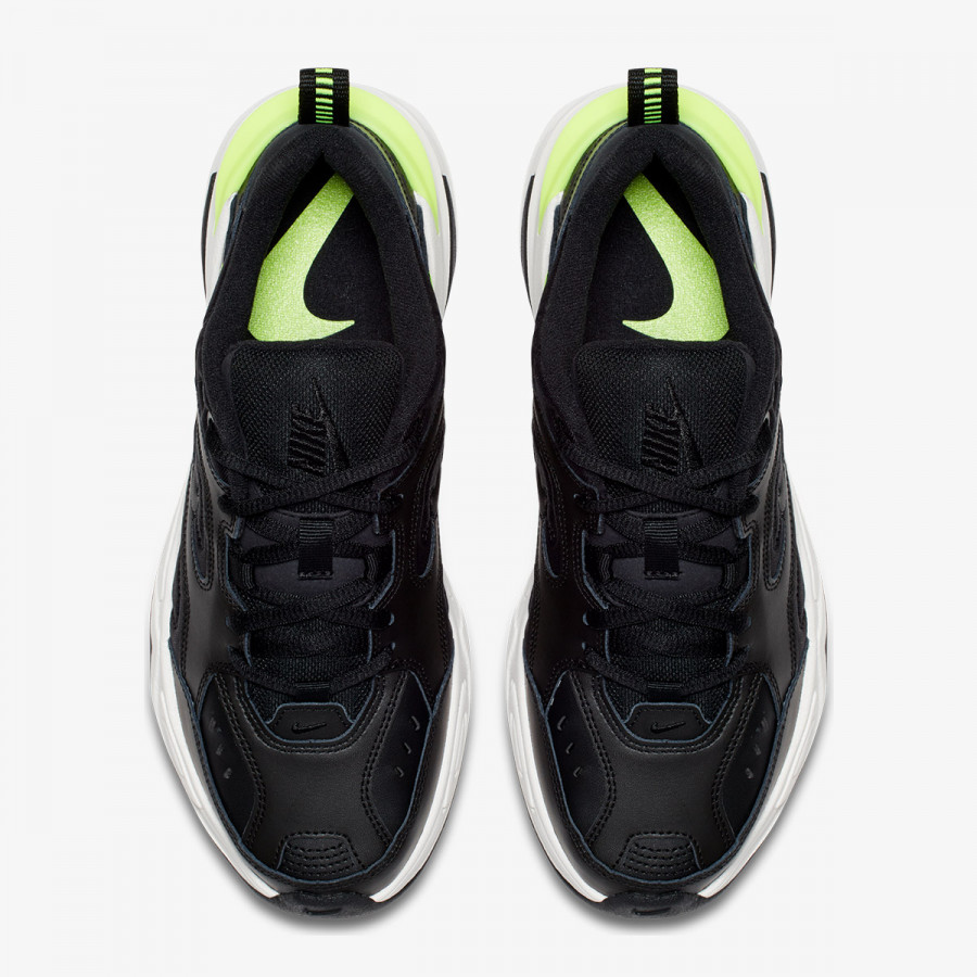 m2k tekno buzz