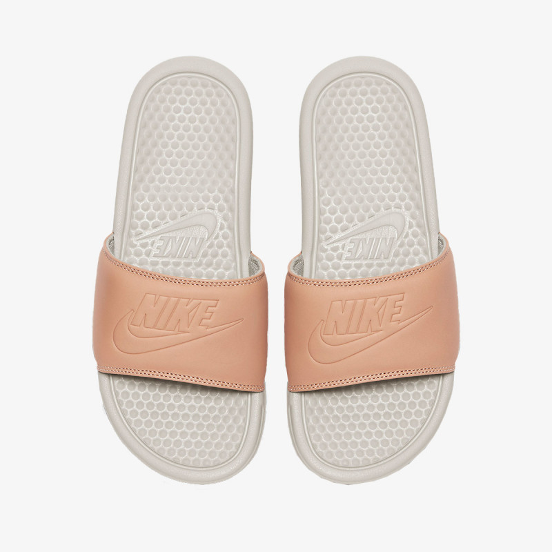 NIKE Natikači WMNS BENASSI JDI BP 