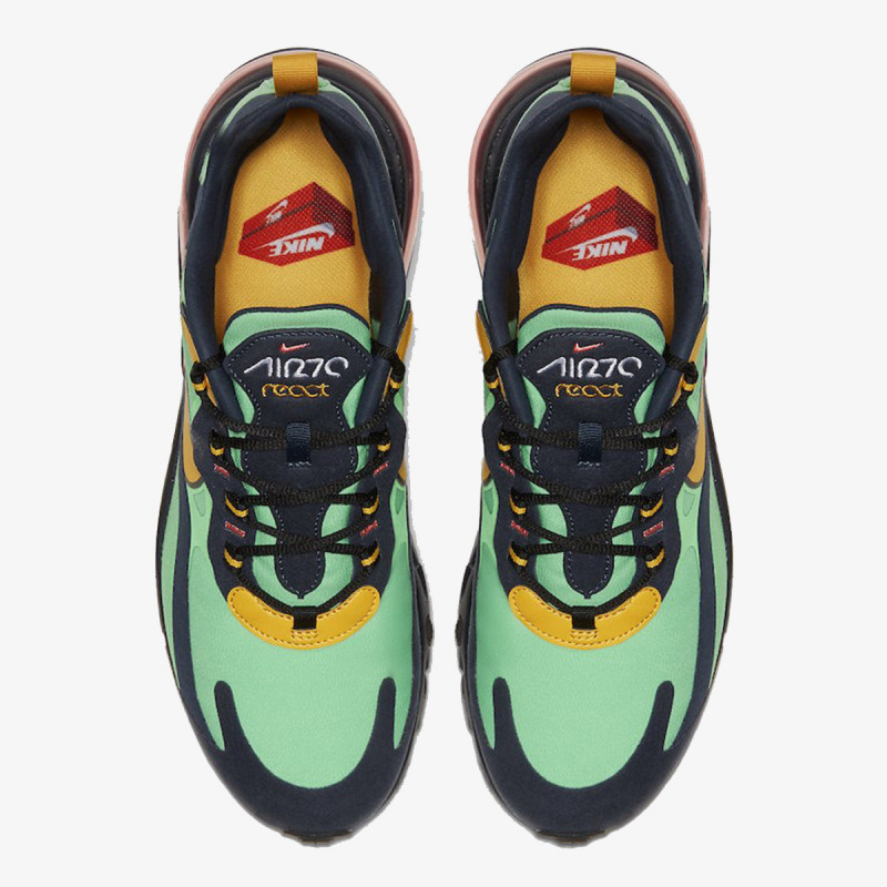 NIKE Superge AIR MAX 270 REACT 