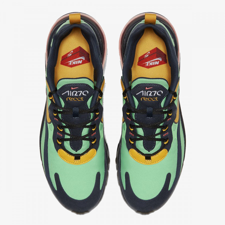 NIKE Superge AIR MAX 270 REACT 