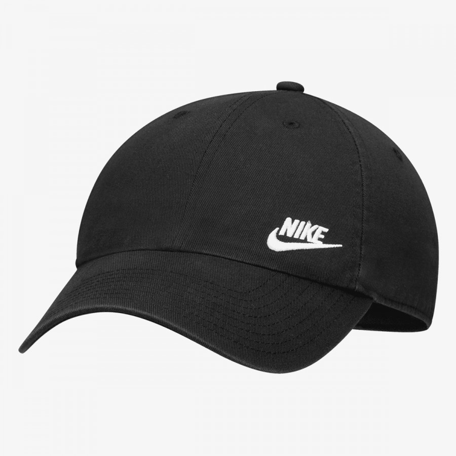 NIKE KAPE S ŠILTOM W NSW H86 FUTURA CLASSIC CAP 