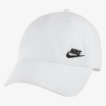 NIKE KAPE S ŠILTOM W NSW H86 CAP FUTURA CLASSIC 