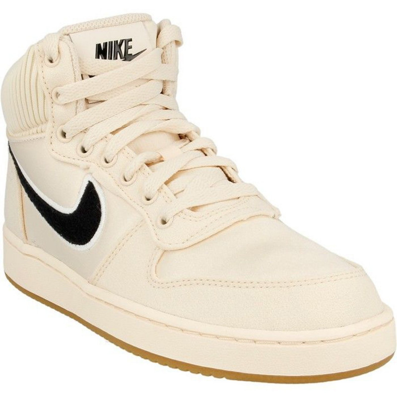 NIKE Superge WMNS NIKE EBERNON MID PREM 