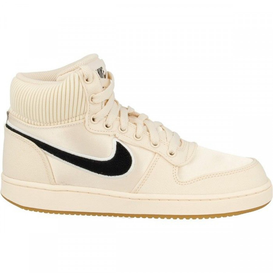 NIKE Superge WMNS NIKE EBERNON MID PREM 