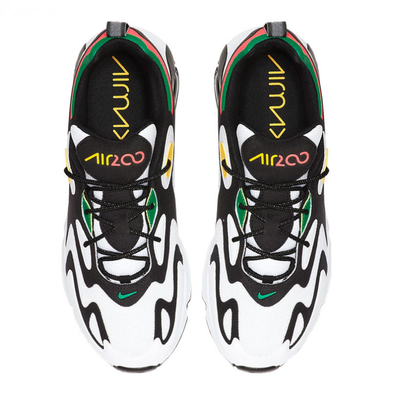 NIKE Superge AIR MAX 200 