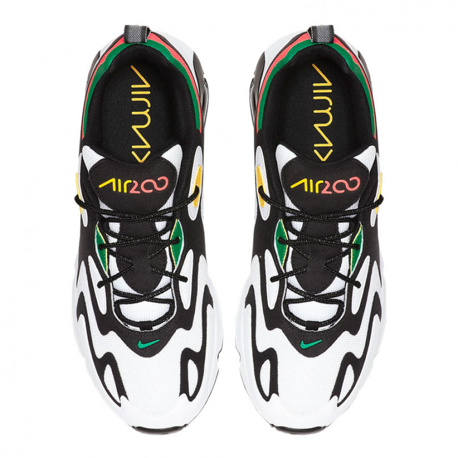 NIKE Superge AIR MAX 200 