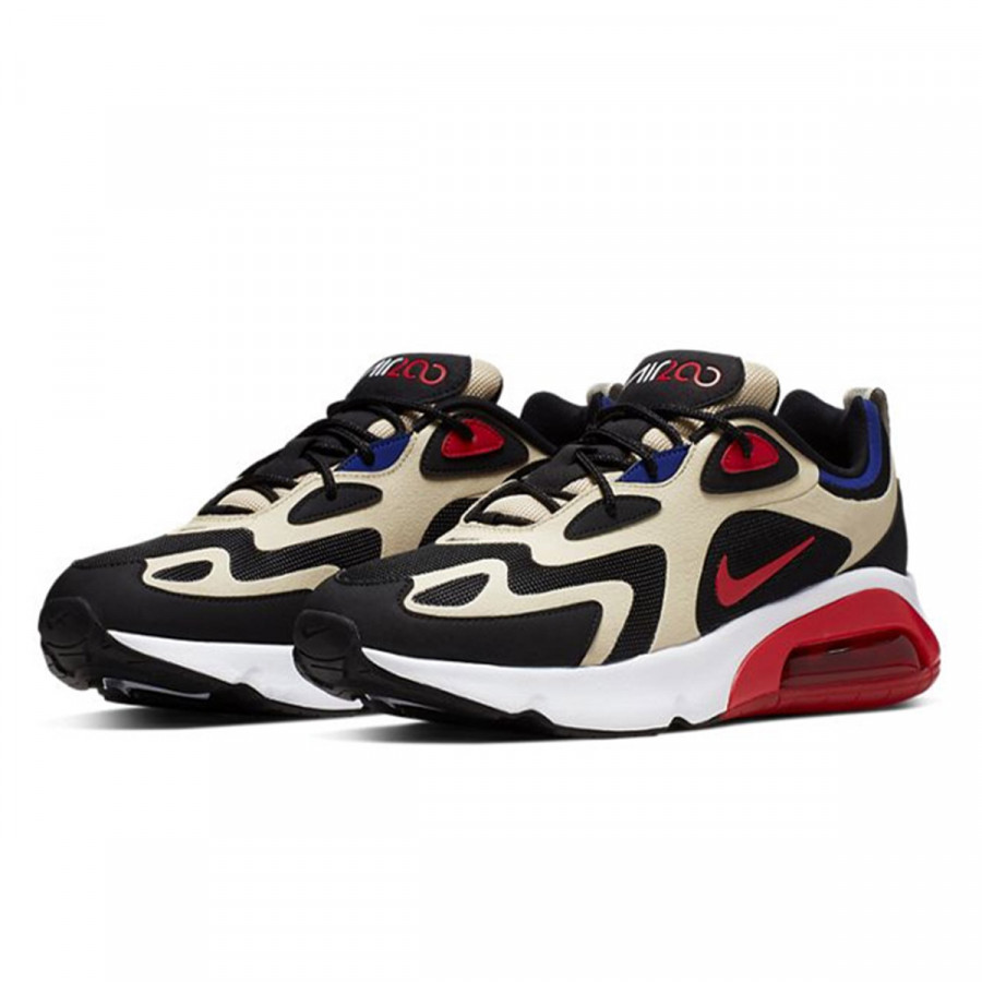 NIKE Superge AIR MAX 200 