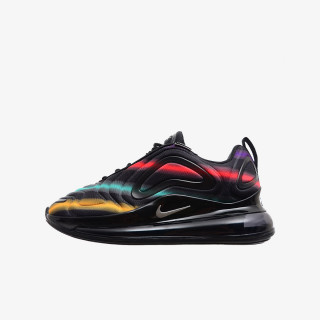 NIKE Superge NIKE AIR MAX 720 BG 